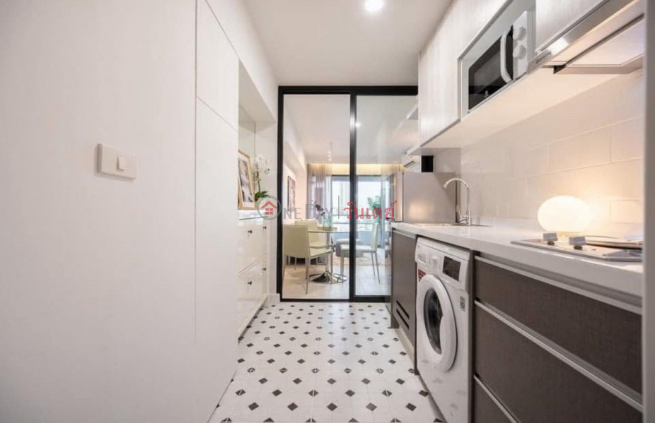 Property Search Thailand | OneDay | Residential | Rental Listings, Thonglor Tower | Newly Renovated Room