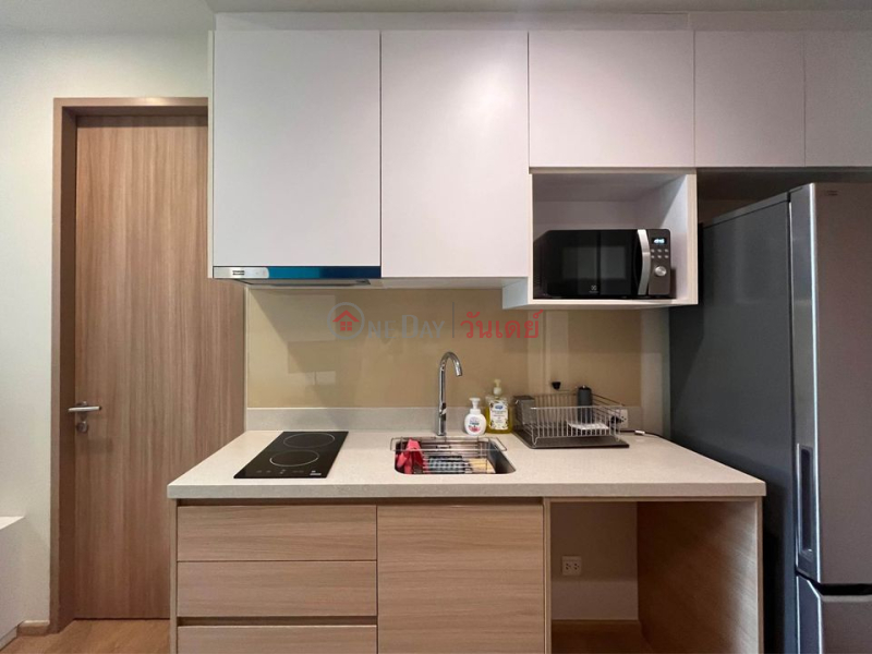 Property Search Thailand | OneDay | Residential, Sales Listings, Condo for Sale: Noble Around 33, 35 m², 1 bedroom(s)