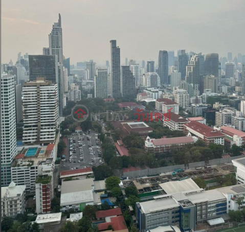 คอนโด ที่ Villa Asoke (วิลล่า อโศก) Villa Asoke Duplex 2 ห้องนอน 2ห้องน้ำ 97 ตรม ห้อง Renovate ใหม่ _0