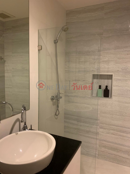 ฿ 16,000/ month, Condo for Rent: Noble Lite, 32 m², 1 bedroom(s)