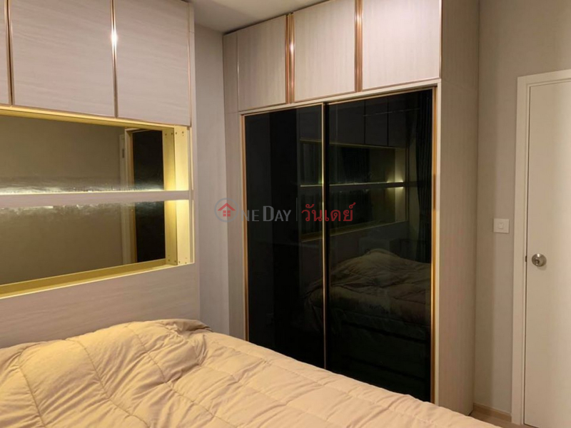 ฿ 14,000/ month, Condo for Rent: The Tree Sukhumvit 71 - Ekamai, 30 m², 1 bedroom(s)