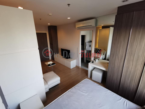 Condo for Rent: Urbano Absolute Sathon - Taksin, 30 m², 1 bedroom(s) - OneDay_0