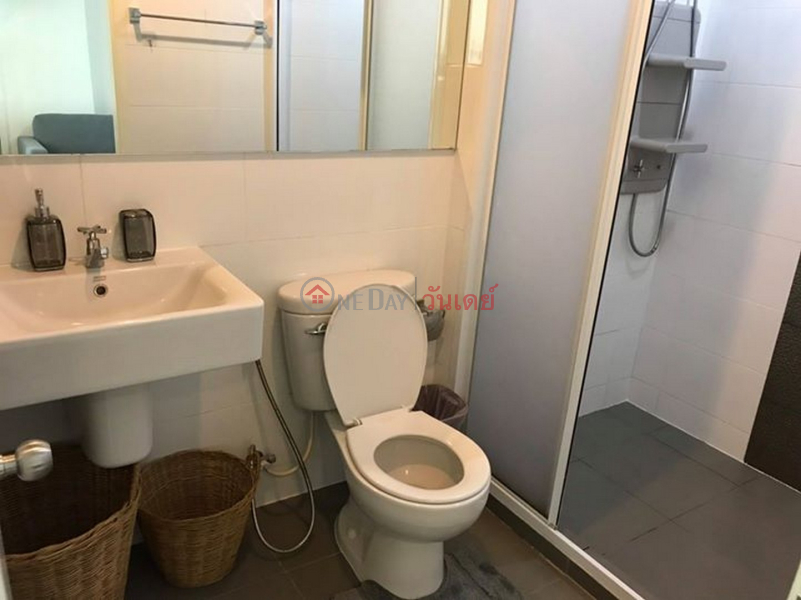 Condo for Rent: Aspire Sukhumvit 48, 32 m², 1 bedroom(s) Thailand Rental ฿ 16,000/ month