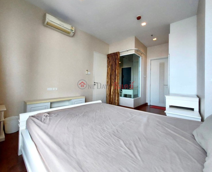 คอนโด สำหรับ ขาย: Ivy Sathorn 10, 41 ตร.ม., 1 ห้องนอน รายการขาย