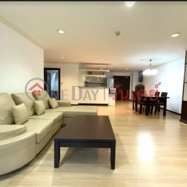 คอนโด สำหรับ เช่า: Supalai Place, 123 ตร.ม., 2 ห้องนอน - OneDay_0