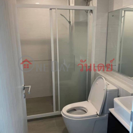 Stunning 2-Bedroom Condo at The Metropolis Samrong – Price Slashed _0
