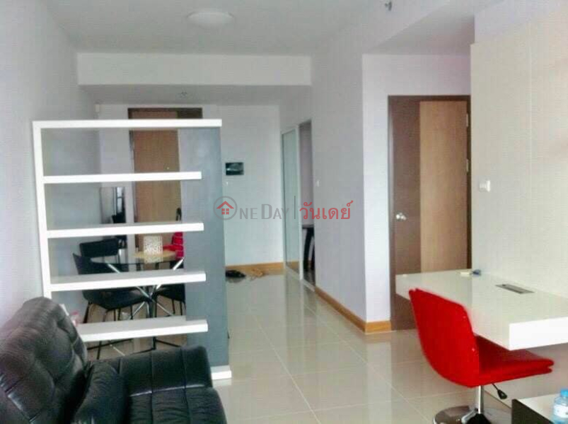 Supalai River Resort Condominium | ประเทศไทย เช่า ฿ 20,000/ เดือน