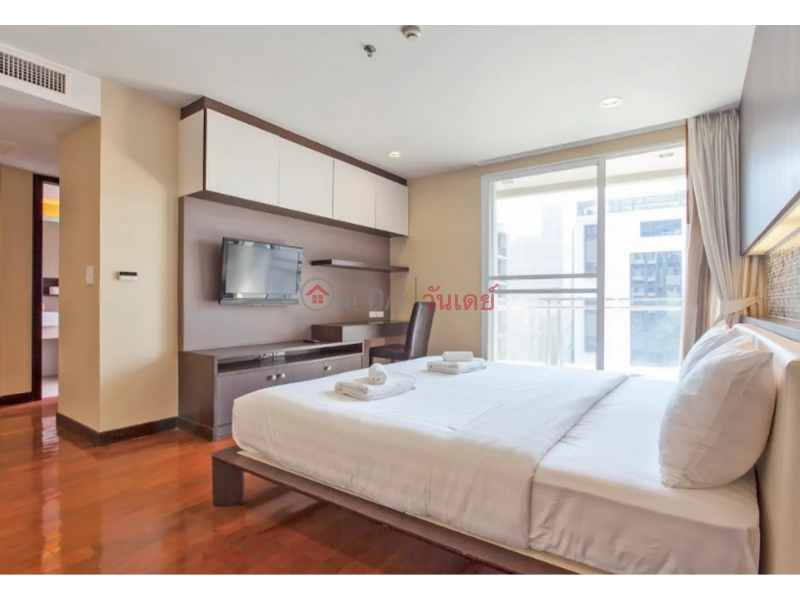  3, Residential, Rental Listings | ฿ 56,000/ month