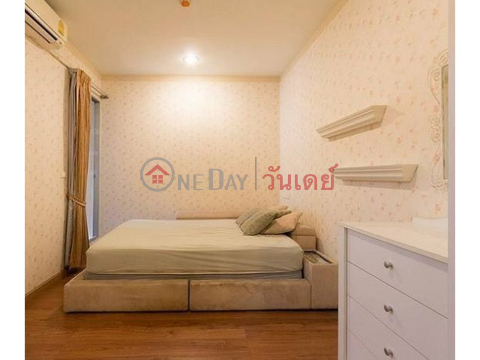 Condo for Rent: Baan Klang Krung Siam - Pathumwan, 68 m², 2 bedroom(s) - OneDay_0