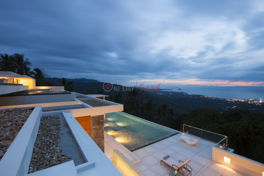 Villa Splash Lime รายการเช่า (REAL-1160)