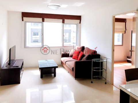 Condo for Rent: Condo One Thonglor, 50 m², 1 bedroom(s) - OneDay_0