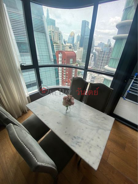 Condo for rent Q Chid Lom - Phetchaburi (23rd floor) | Thailand | Rental | ฿ 24,000/ month