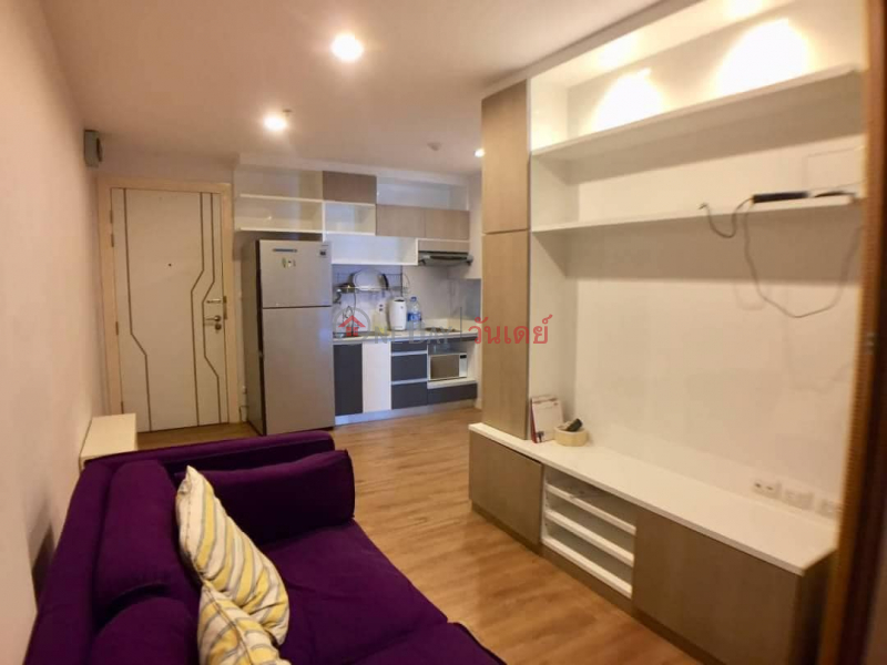 Condo for rent: Silk Place Phaholyothin Laksi (4th floor) Rental Listings