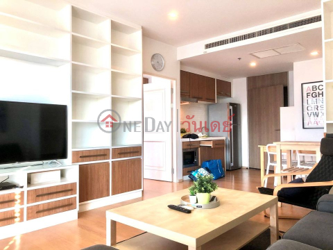 Condo for Rent: Noble Reflex, 55 m², 1 bedroom(s) - OneDay_0