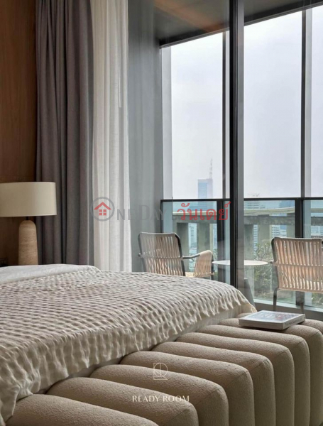 ฿ 80,000/ month Condo for rent The Estelle Phrom Phong (25th floor)