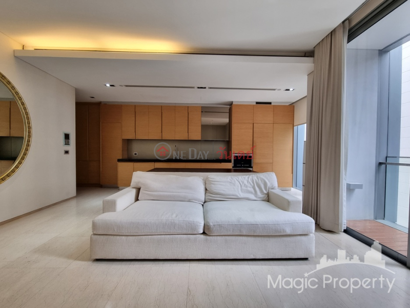 Saladaeng Residences, Sala Daeng Rd, Si Lom, Bang Rak, Bangkok Sales Listings