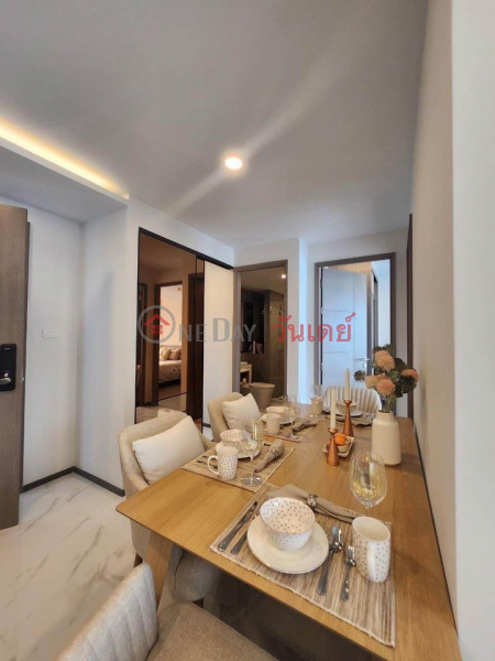 Property Search Thailand | OneDay | Residential, Rental Listings | Condo for rent Mayfair Place Sukhumvit 50 (7th floor, building A)