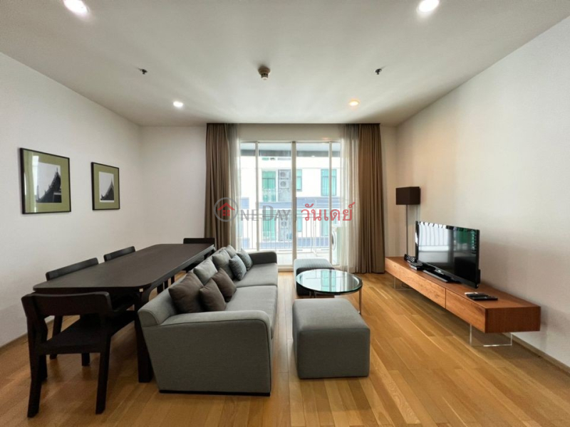 , 2 Residential, Rental Listings, ฿ 68,000/ month