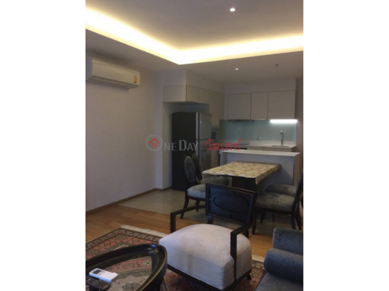 Condo for Rent: H Sukhumvit 43, 72 m², 2 bedroom(s) Thailand, Rental, ฿ 60,000/ month