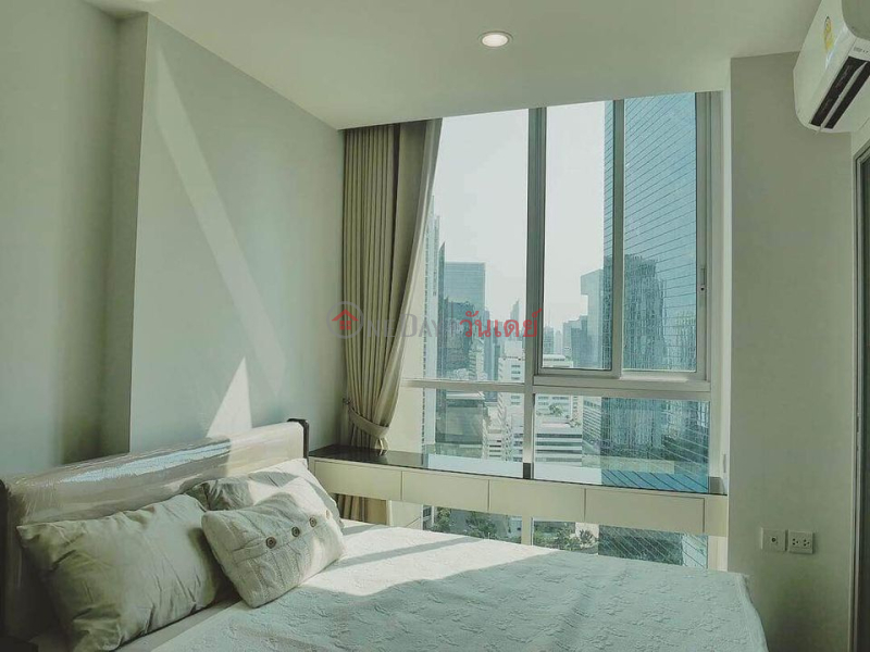 Condo for Rent: Noble Revolve Ratchada 2, 27 m², 1 bedroom(s),Thailand | Rental | ฿ 14,000/ month