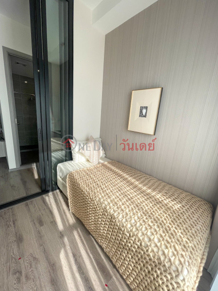 Condo for Rent: Knightsbridge Prime Onnut, 31 m², 1 bedroom(s) Thailand Rental, ฿ 17,000/ month