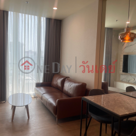 Condo for Rent: Noble Recole, 32 m², 1 bedroom(s) - OneDay_0