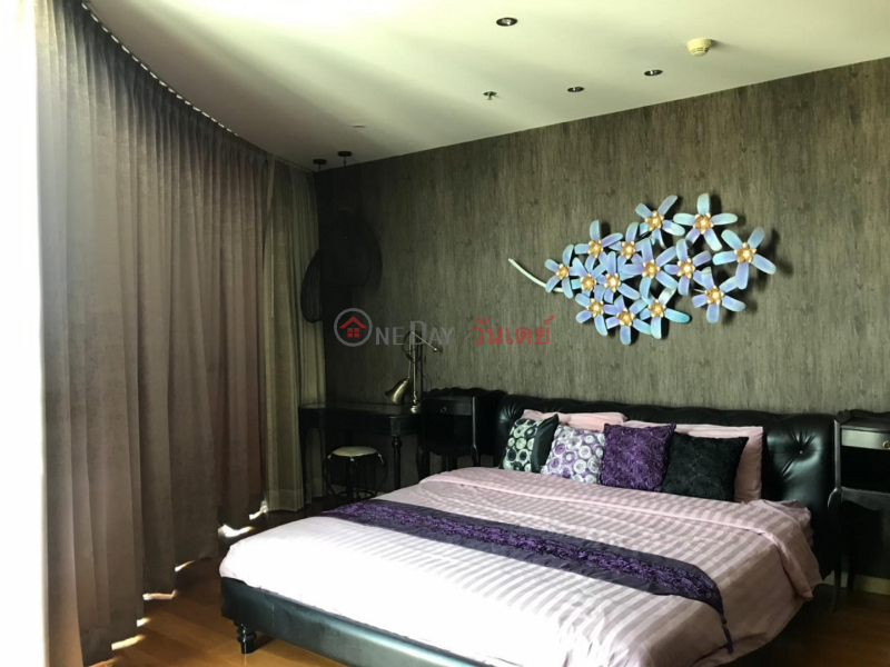 คอนโด สำหรับ เช่า: Sky Walk Condominium, 100 ตร.ม., 2 ห้องนอน รายการเช่า