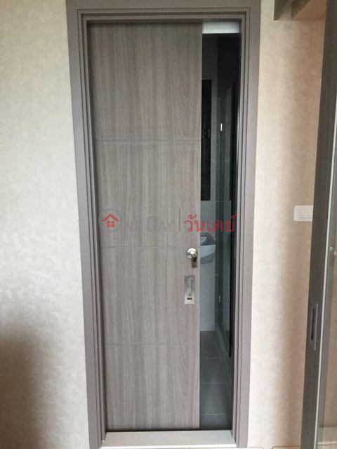 Condo for Rent: Ideo Mobi Sukhumvit Eastgate, 21 m², 1 bedroom(s) - OneDay_0