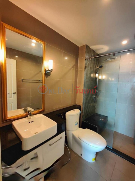 1 Bedroom, 1 Bathroom Supalai Welligton Sales Listings (TRI-12499)