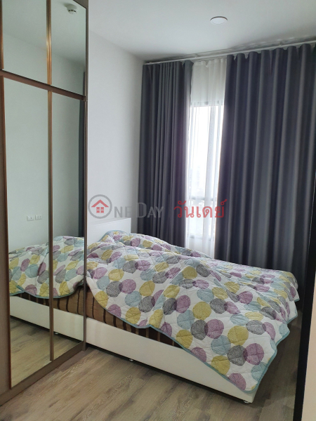 ฿ 16,000/ month, Condo for Rent: KnightsBridge Prime Ratchayothin, 27 m², 1 bedroom(s)