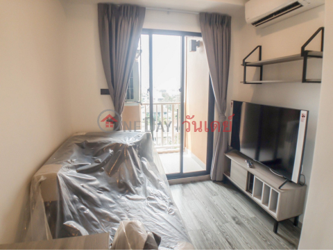 Condo for Rent: Na Veera Phahol - Ari, 28 m², 1 bedroom(s) - OneDay_0