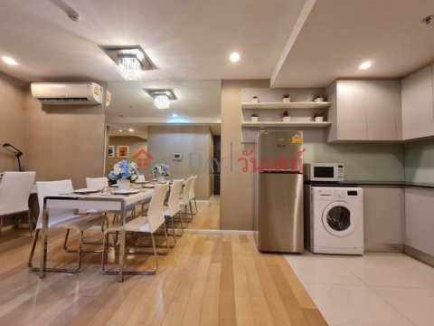 Condo for rent 15 Sukhumvit Residences (floor 12A) _0