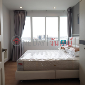 Condo for Rent: Supalai Wellington, 88 m², 2 bedroom(s) - OneDay_0