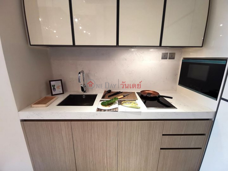 Condo for Rent: BEATNIQ Sukhumvit 32, 43 m², 1 bedroom(s) Rental Listings