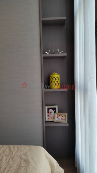 Condo for Rent: The Diplomat Sathorn, 70 m², 2 bedroom(s),Thailand, Rental, ฿ 60,000/ month