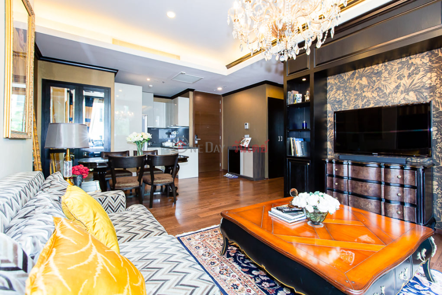 ฿ 65,000/ เดือน | a Luxurious Condo Project in Thonglor