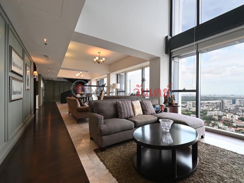 Condo for Rent: The Met, 366 m², 4 bedroom(s) - OneDay_0