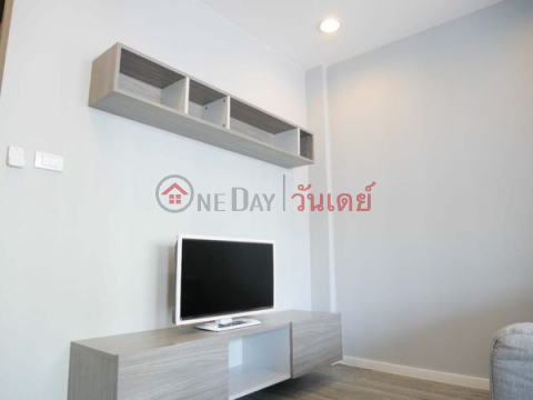 Condo for rent: Modiz Ladprao18 (4th floor) _0