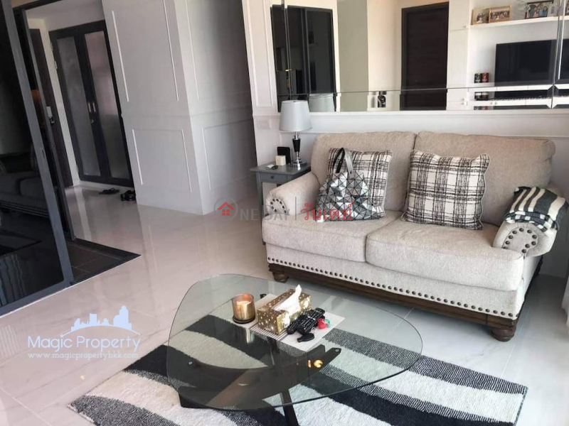 3 Bedroom Condominium For Sale in C Ekkamai, Watthana, Bangkok Sales Listings