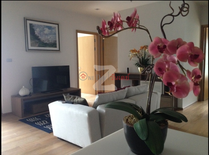 Condo for Rent: Hyde Sukhumvit 13, 104 m², 3 bedroom(s) Rental Listings