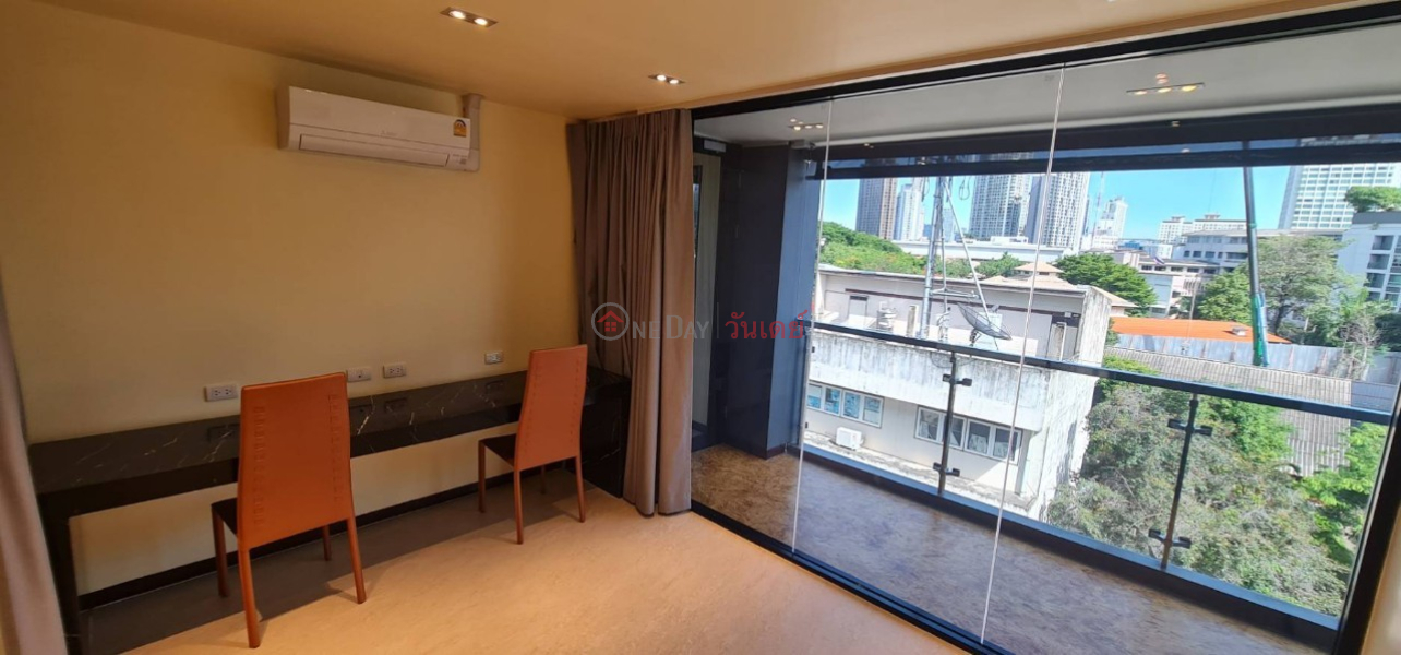 Condo for Rent: Penthouse Condominium, 192 m², 2 bedroom(s) | Thailand, Rental, ฿ 120,000/ month