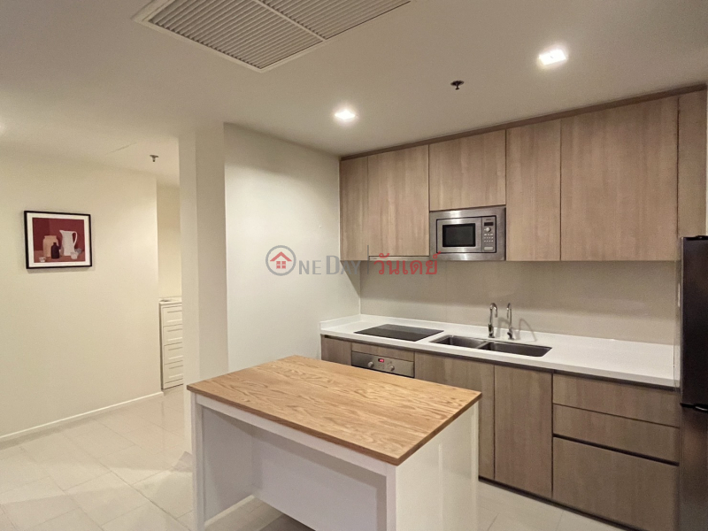 ฿ 52,000/ month | Condo for Rent: Circle Living Prototype, 72 m², 2 bedroom(s)