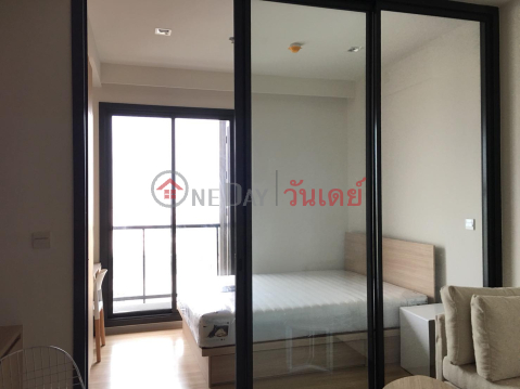 Condo for Rent: M Jatujak, 29 m², 1 bedroom(s) - OneDay_0