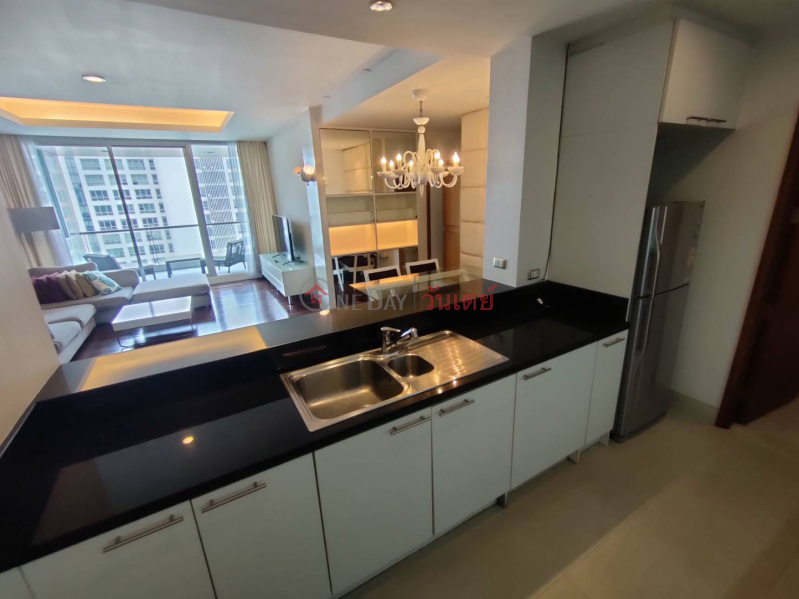 คอนโด สำหรับ เช่า: Sky Villas Sathorn, 125 ตร.ม., 2 ห้องนอน รายการเช่า