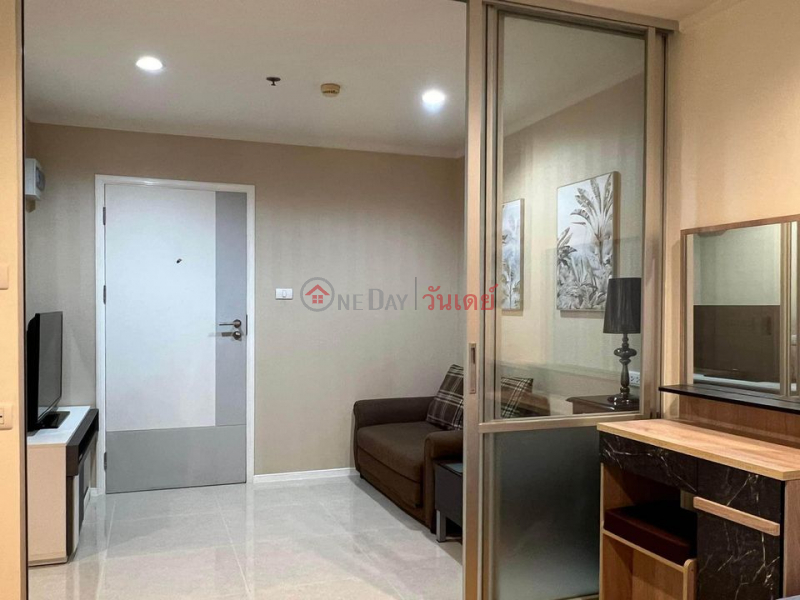 Condo for rent Lumpini Place Srinagarindra - Hua Mak Station (11th floor) Rental Listings