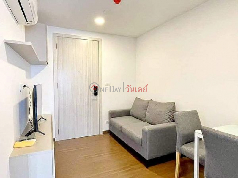 Chewathai Hallmark Charan 13 (7th floor) | Thailand | Rental ฿ 9,000/ month