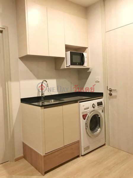 Condo for Rent: Noble Revolve Ratchada, 87 m², 2 bedroom(s) Rental Listings