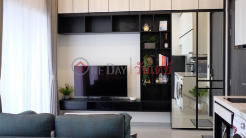 Condo for rent: The Line Sukhumvit 101 (9th floor),fully furnished, ready to move in _0