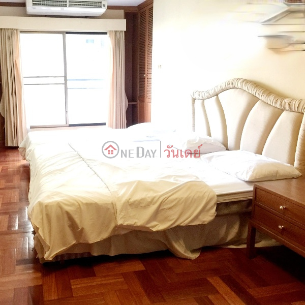 Liberty Park 2 2 Beds 2 Baths Soi Sukhumvit 11 รายการขาย