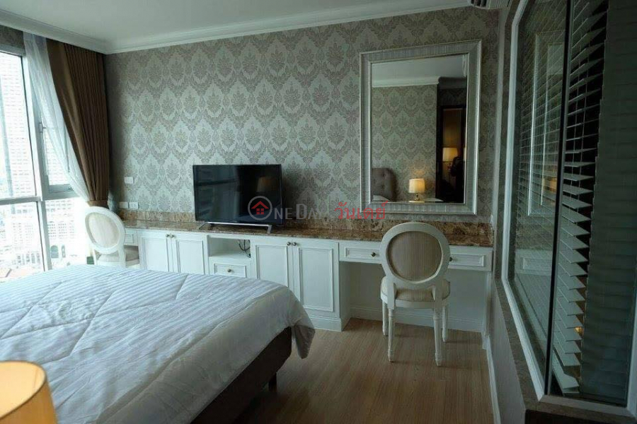 Rhythm Sathorn: Premier Executive Apartment for Corporate Living Rental Listings